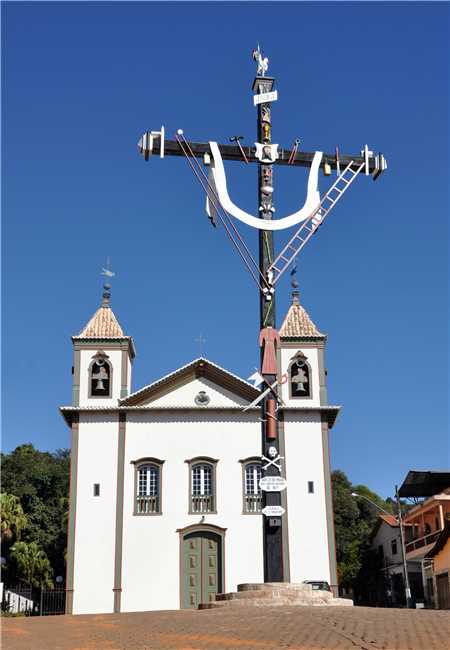 Igreja Matriz